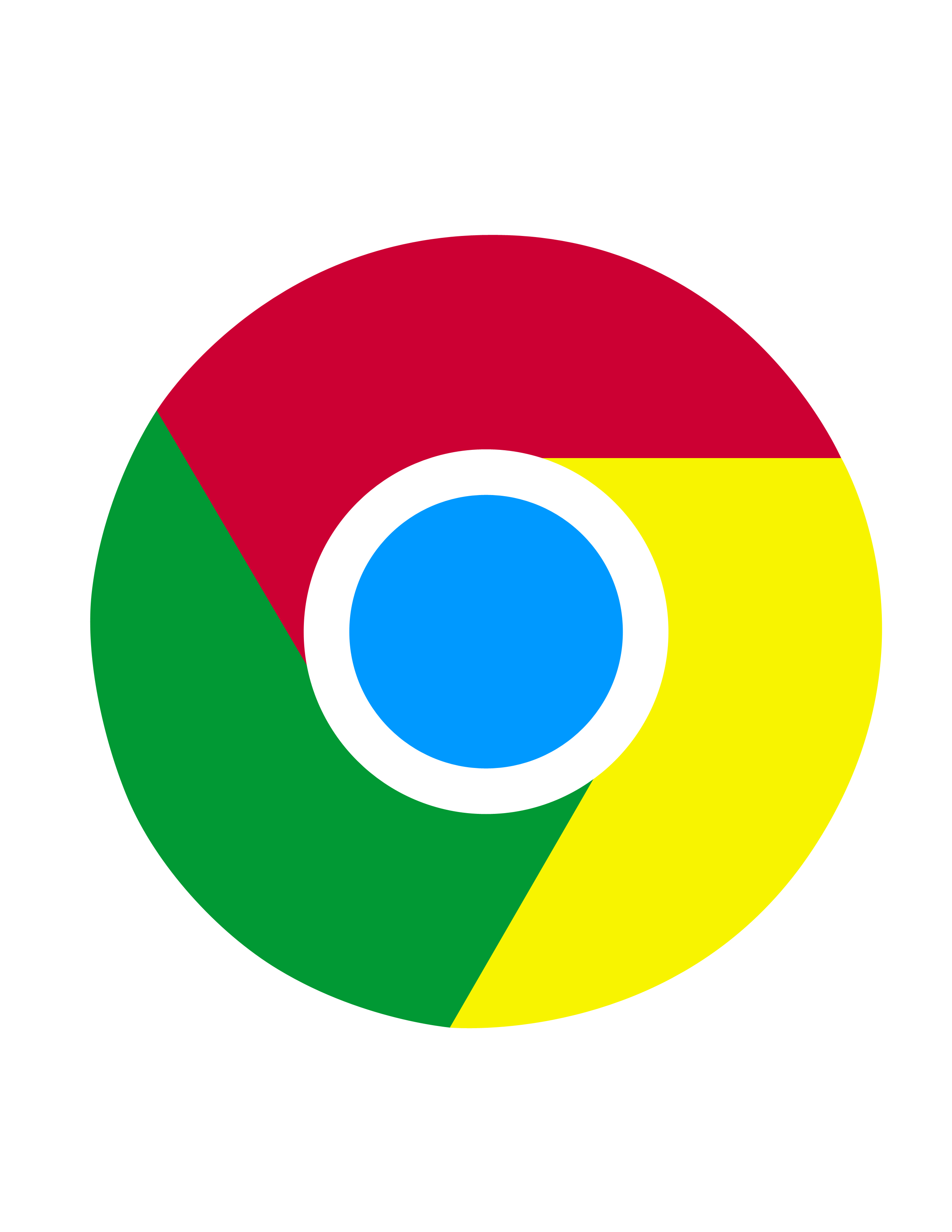 Detail Logo Google Chrome Nomer 15
