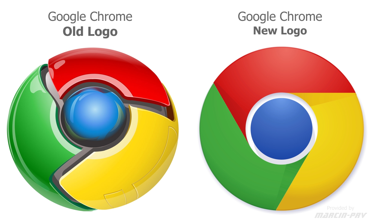 Detail Logo Google Chrome Nomer 16