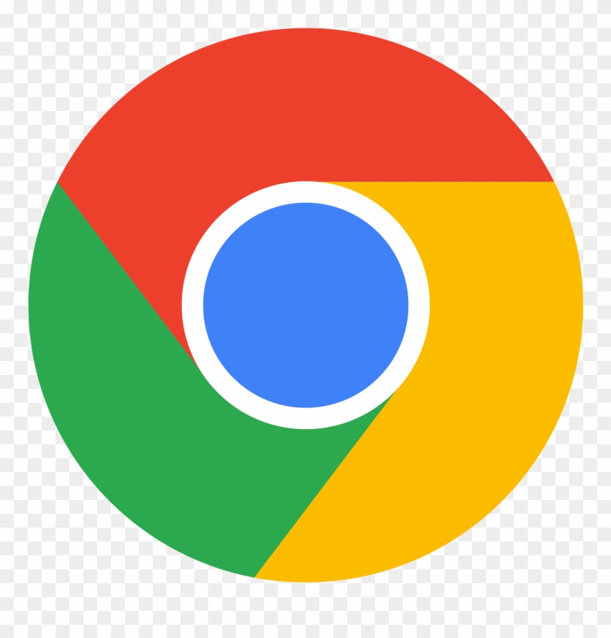 Detail Logo Google Chrome Nomer 5