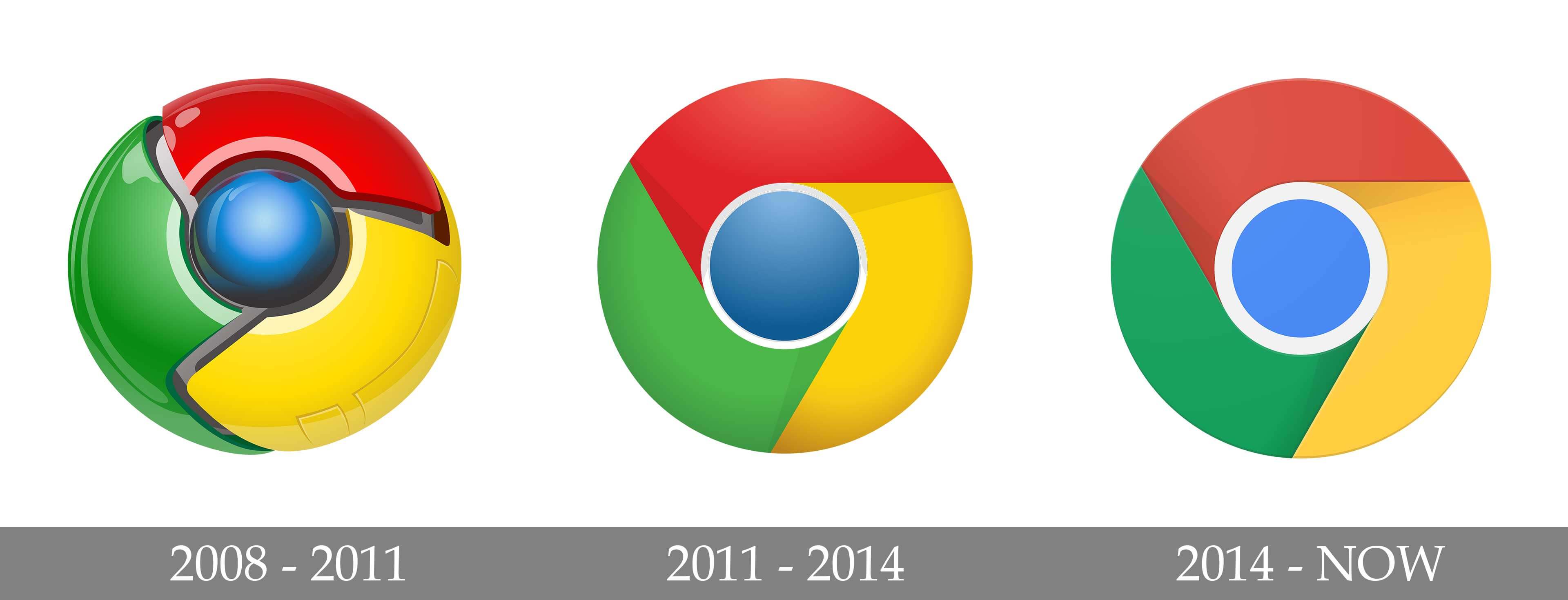 Detail Logo Google Chrome Nomer 39
