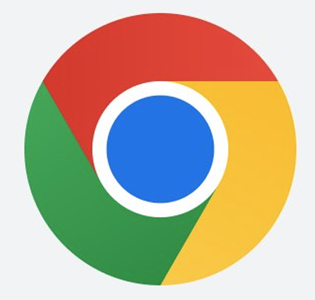 Detail Logo Google Chrome Nomer 7
