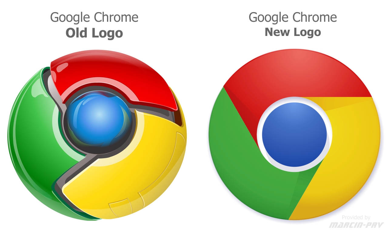 Detail Logo Google Crome Nomer 12
