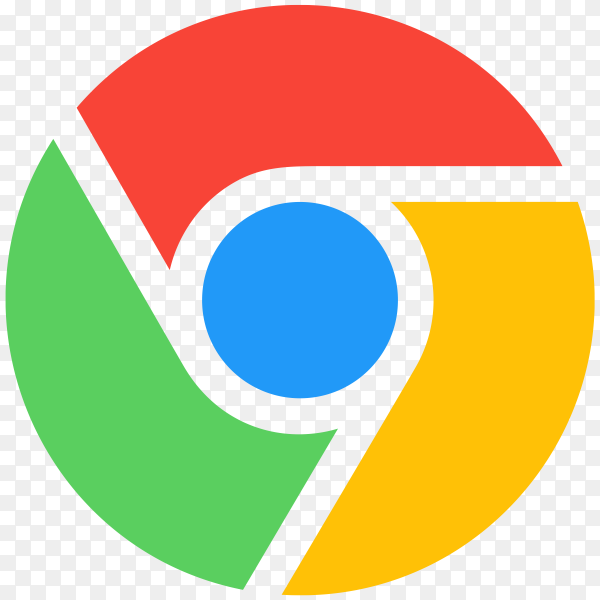 Detail Logo Google Crome Nomer 24