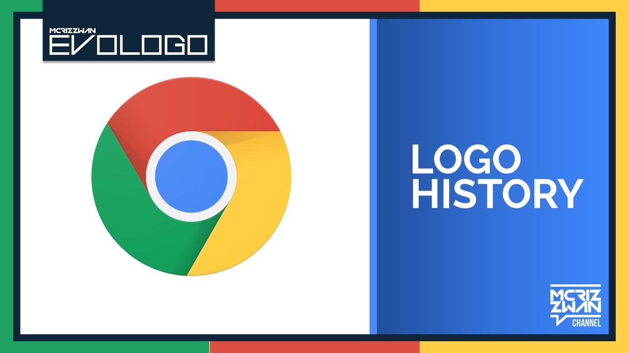 Detail Logo Google Crome Nomer 40