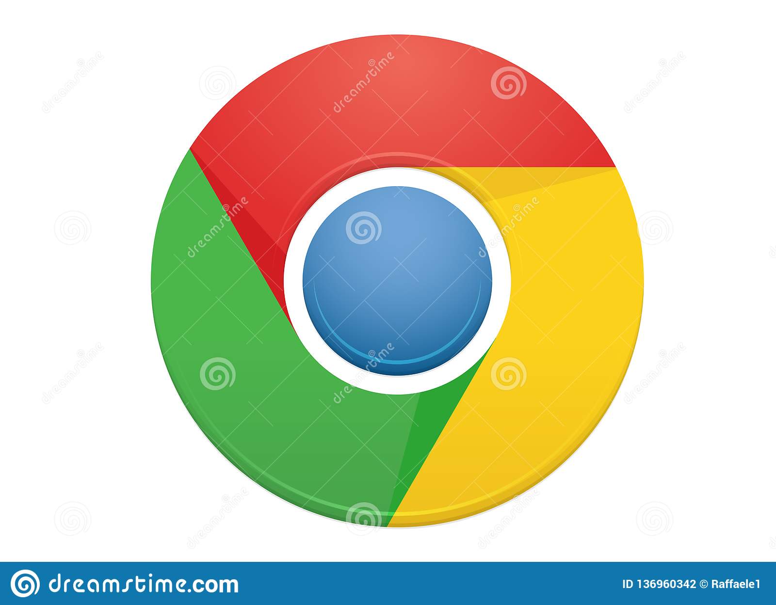 Detail Logo Google Crome Nomer 43