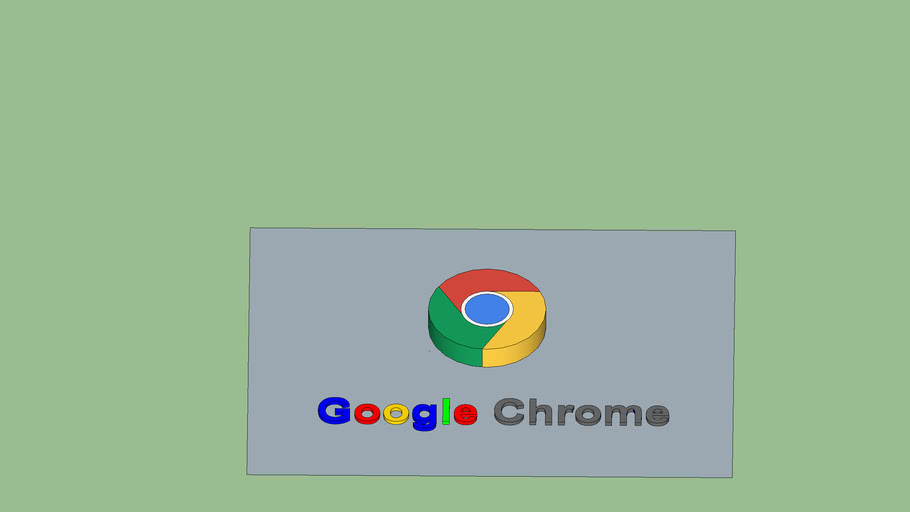 Detail Logo Google Crome Nomer 45