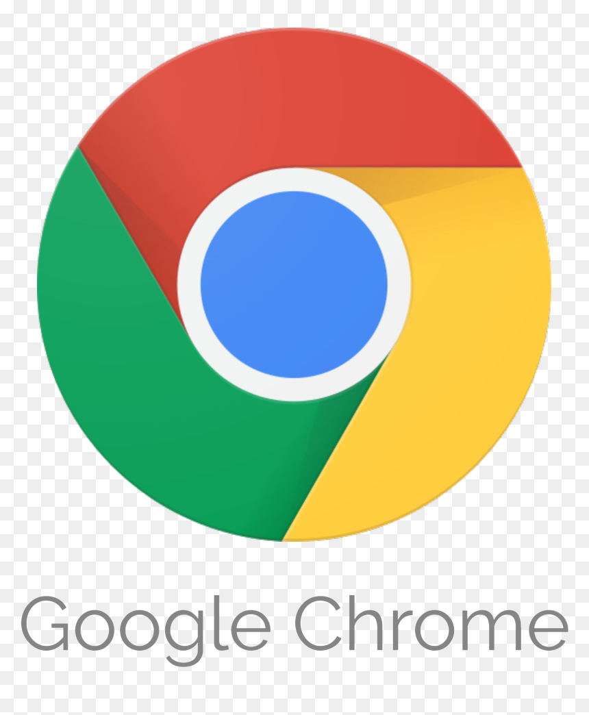 Detail Logo Google Crome Nomer 46