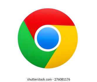 Detail Logo Google Crome Nomer 6