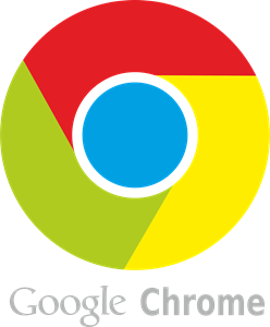 Detail Logo Google Crome Nomer 9