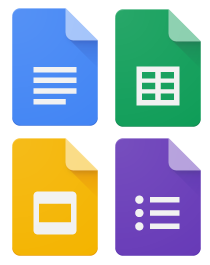 Detail Logo Google Docs Nomer 10