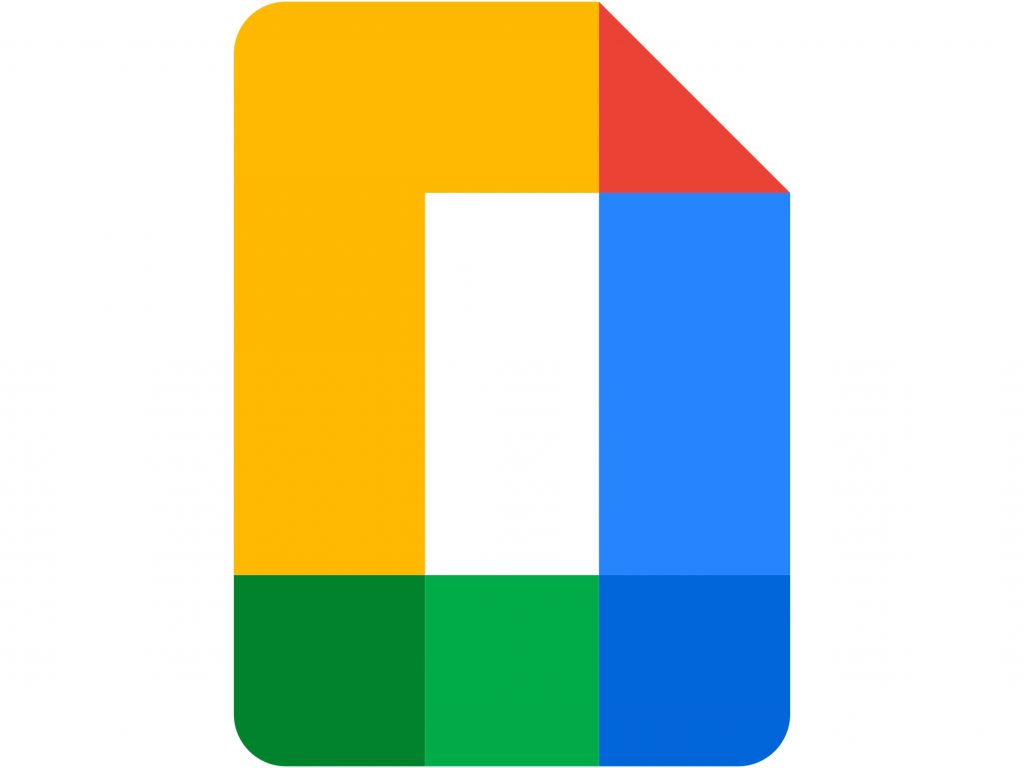 Detail Logo Google Docs Nomer 12