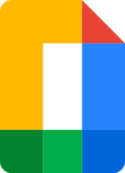 Detail Logo Google Docs Nomer 13