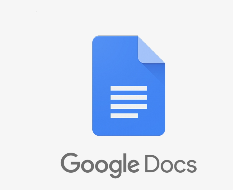 Detail Logo Google Docs Nomer 3