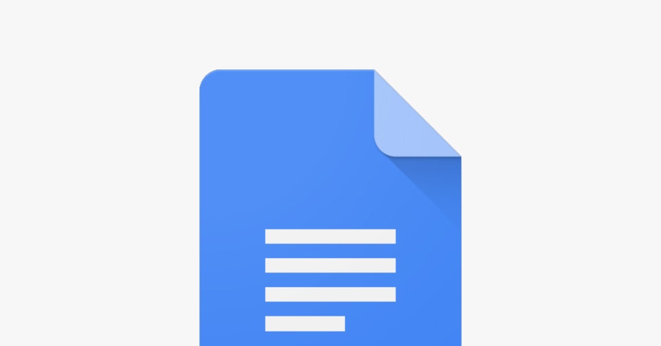 Detail Logo Google Docs Nomer 36