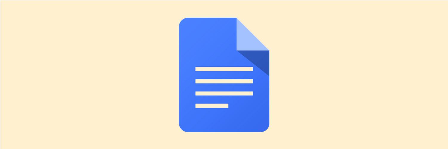 Detail Logo Google Docs Nomer 38