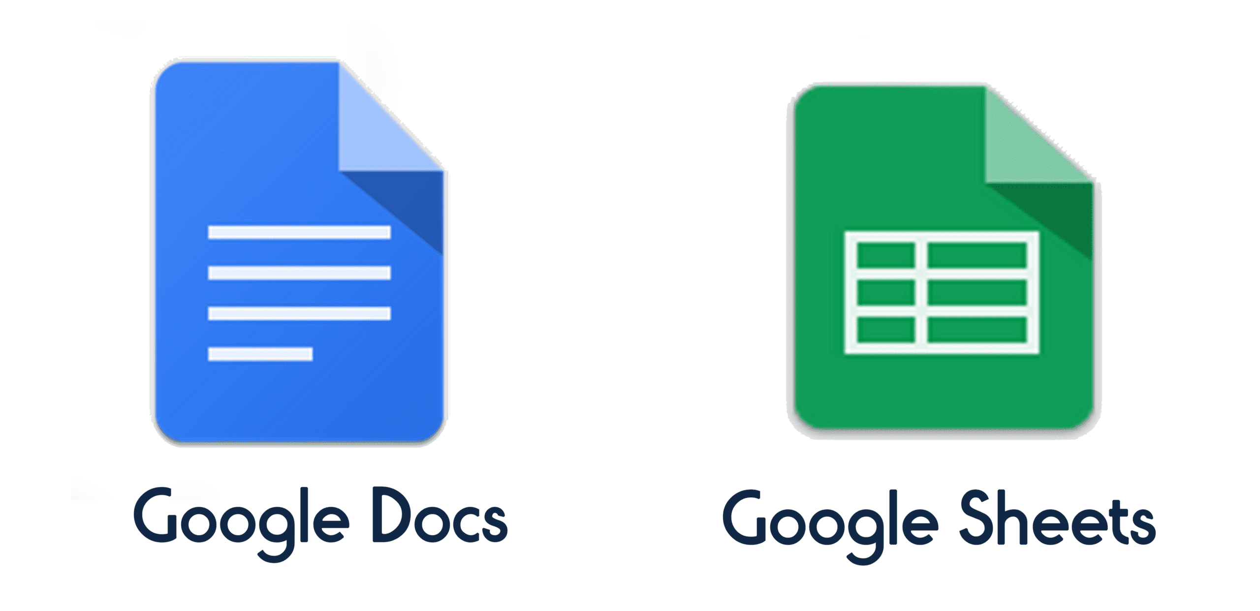 Detail Logo Google Docs Nomer 43