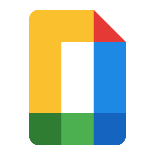 Detail Logo Google Docs Nomer 44