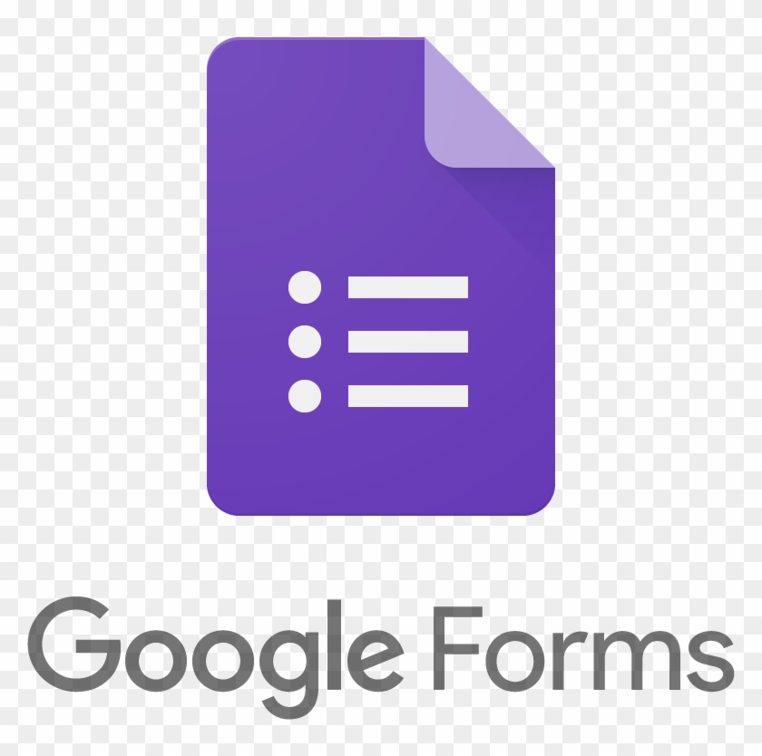 Detail Logo Google Form Png Nomer 3