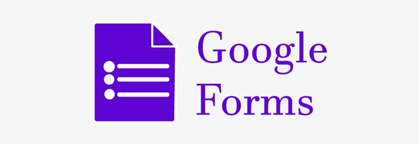 Detail Logo Google Form Png Nomer 4