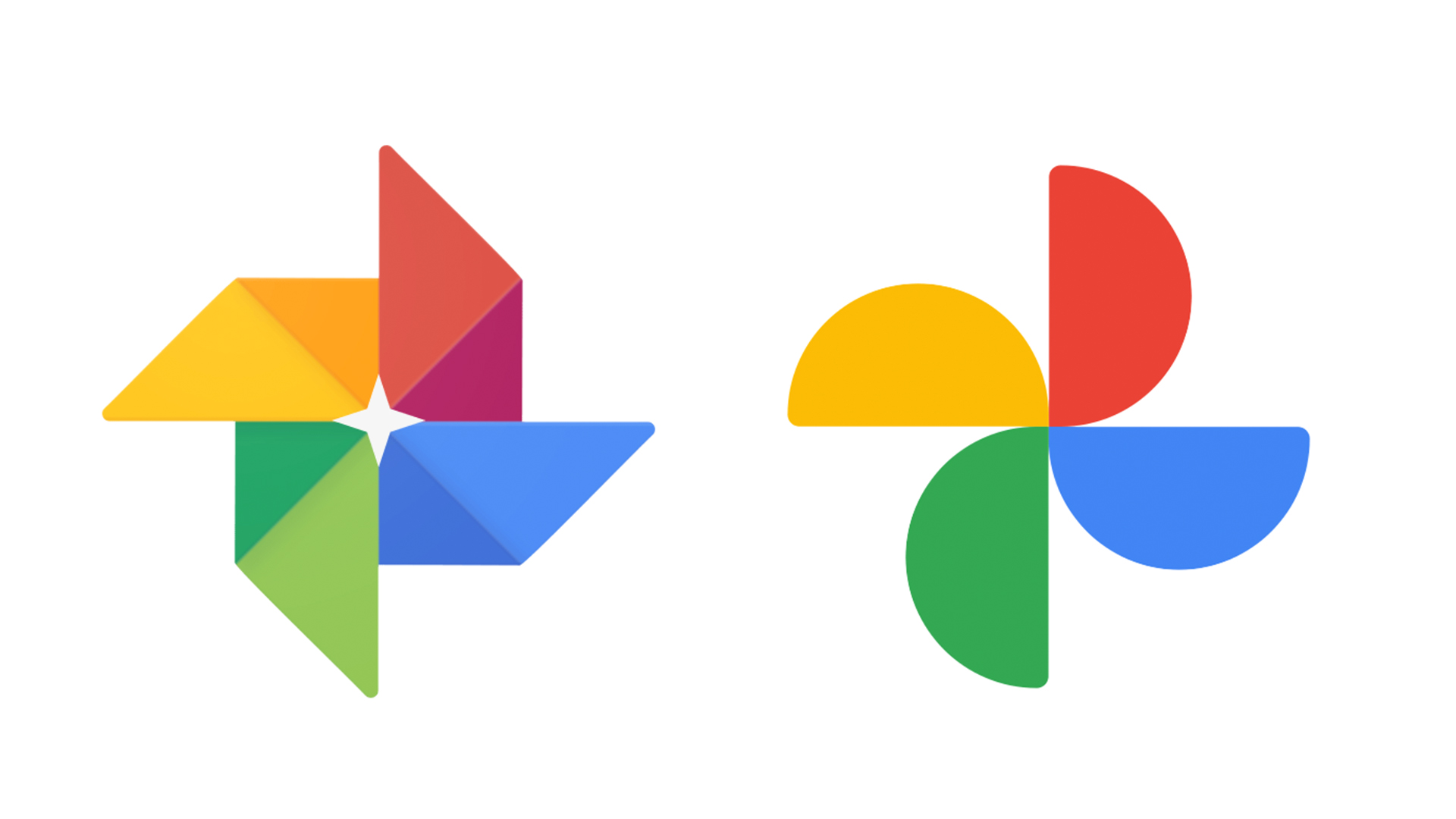 Detail Logo Google Foto Nomer 5