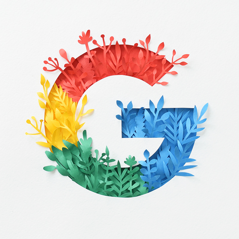 Detail Logo Google Foto Nomer 43