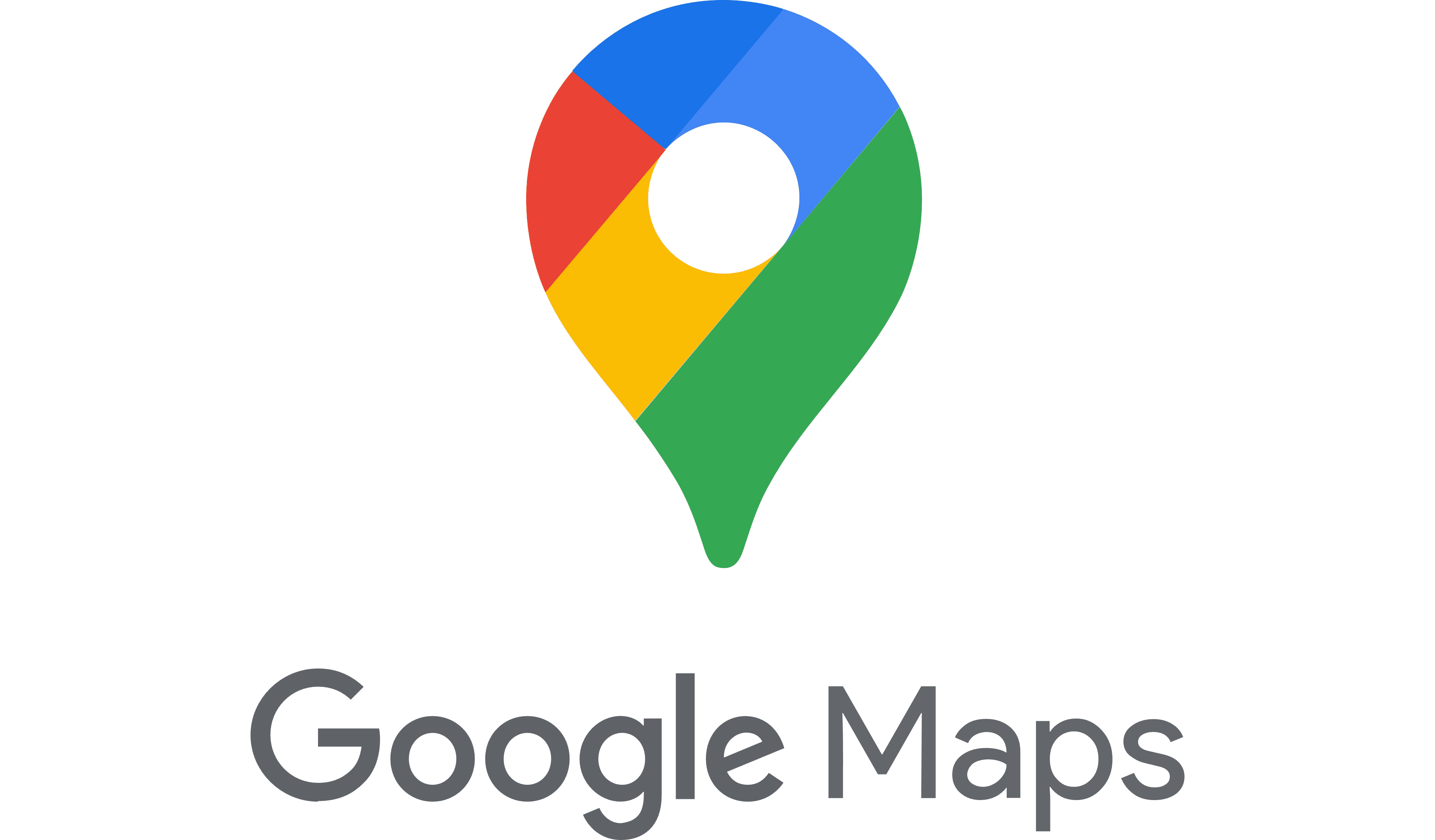 Detail Logo Google Map Nomer 2