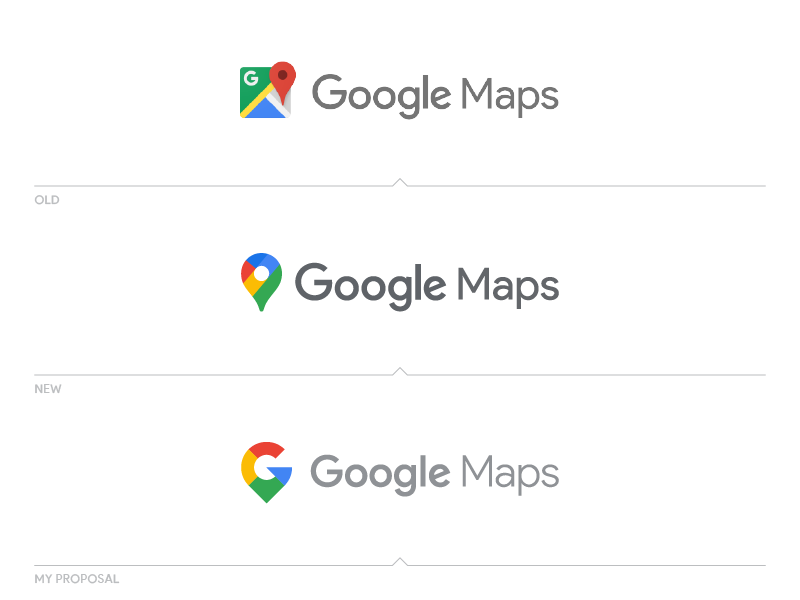Detail Logo Google Map Nomer 24