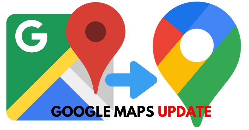 Detail Logo Google Map Nomer 26
