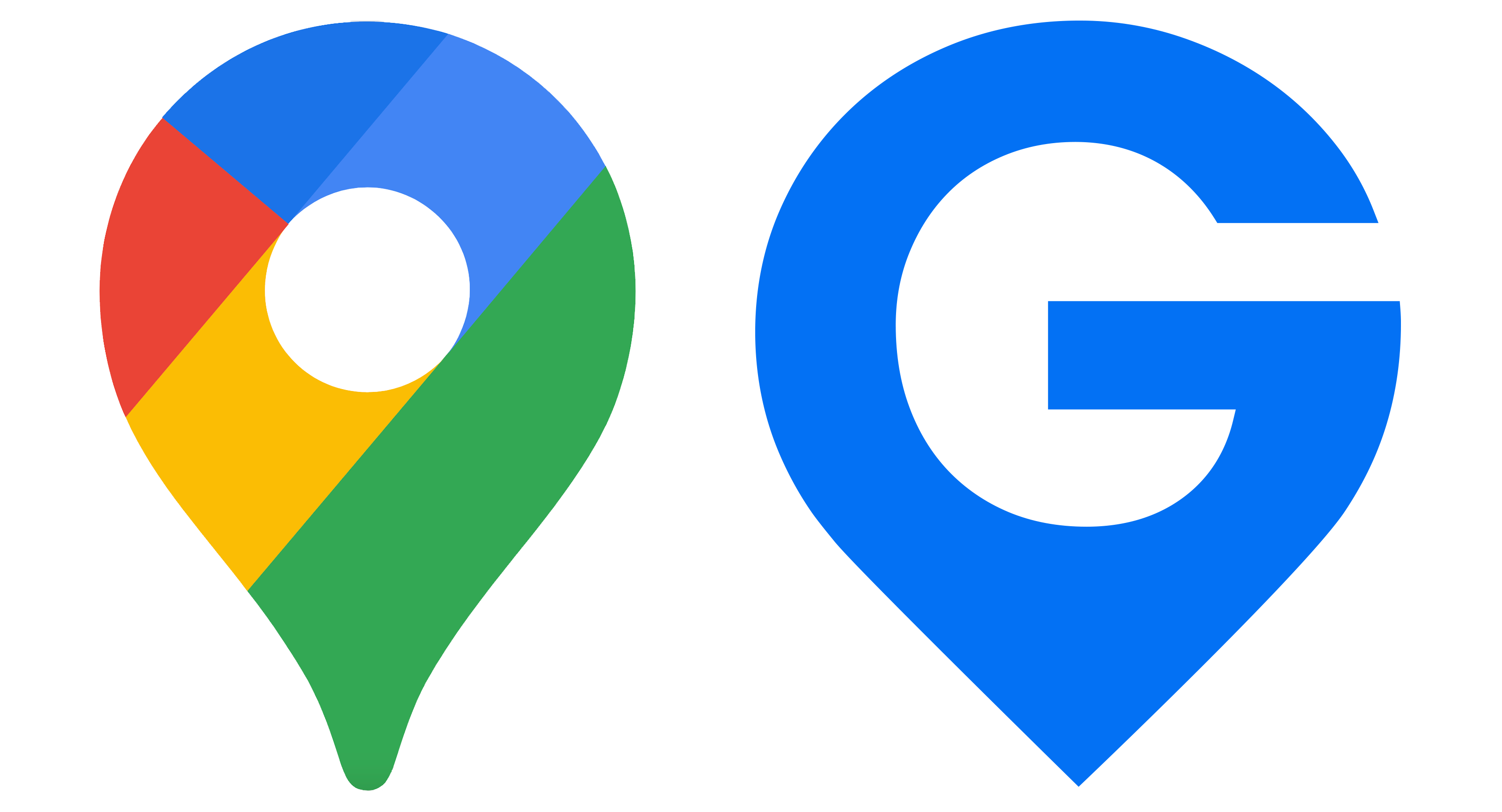Detail Logo Google Map Nomer 4