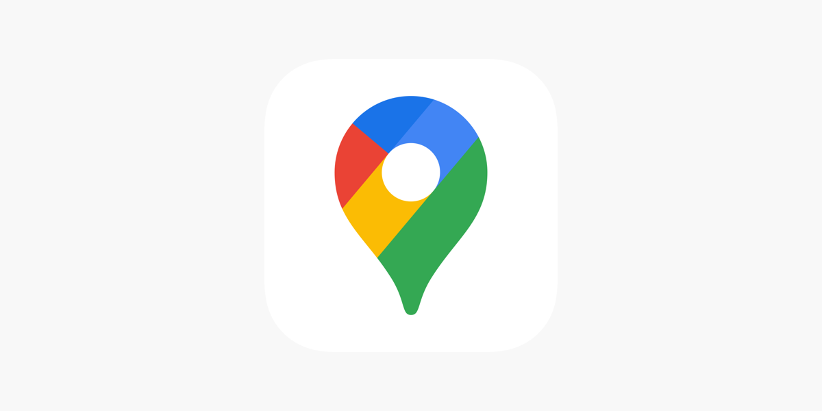 Detail Logo Google Map Nomer 47