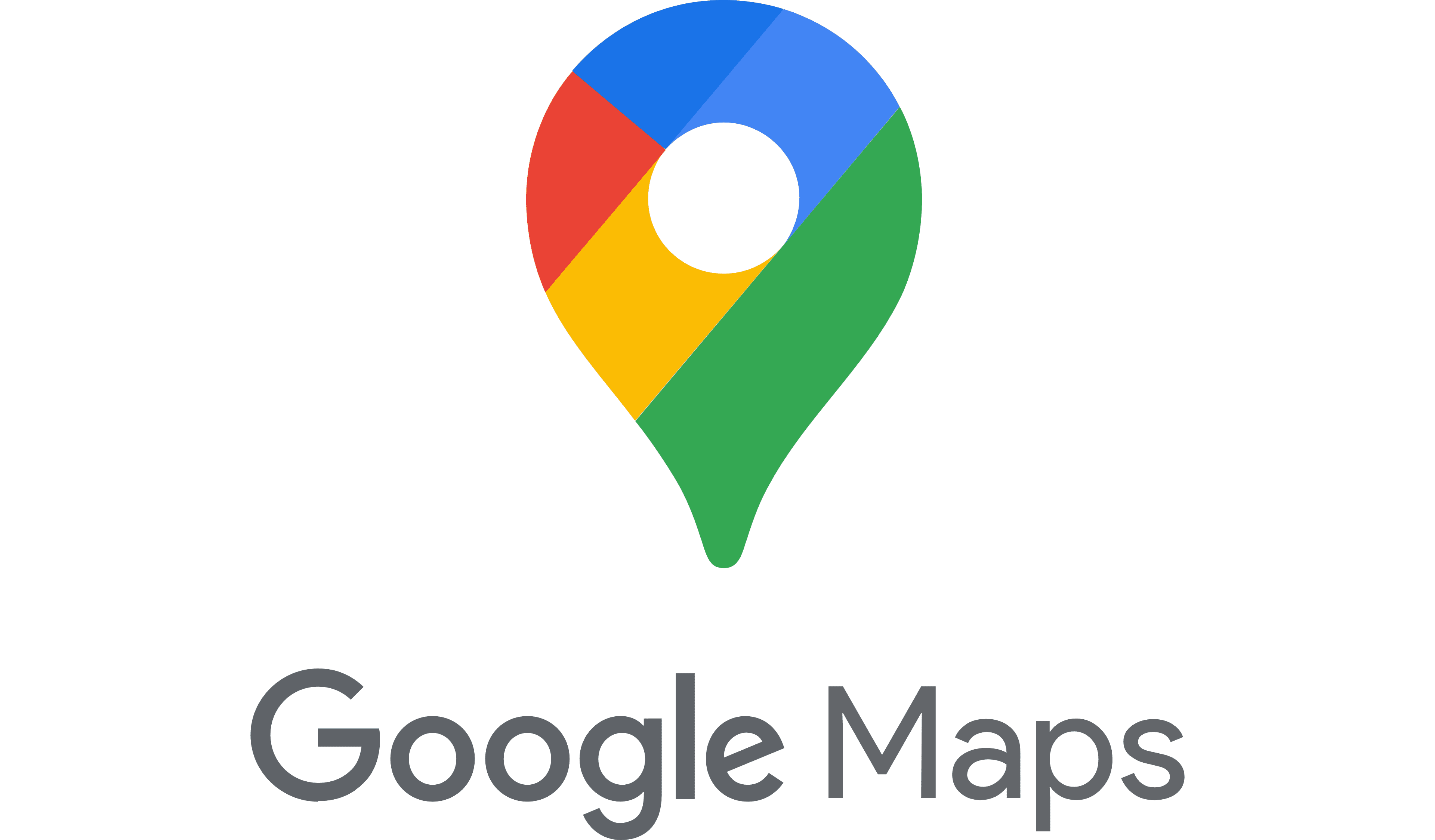 Detail Logo Google Map Png Nomer 4