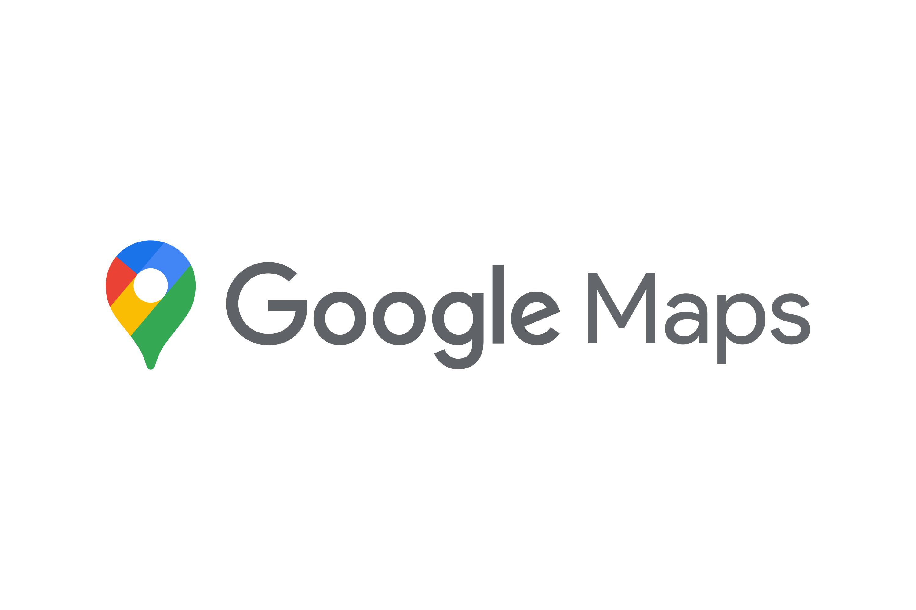 Detail Logo Google Maps Nomer 10