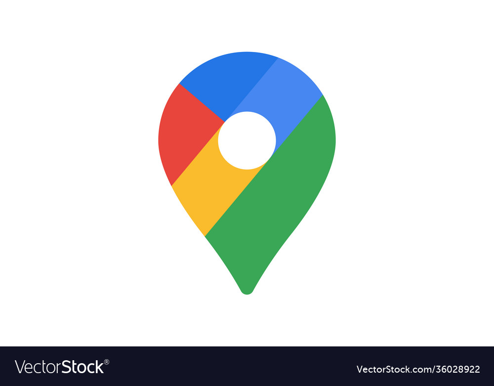 Detail Logo Google Maps Nomer 13