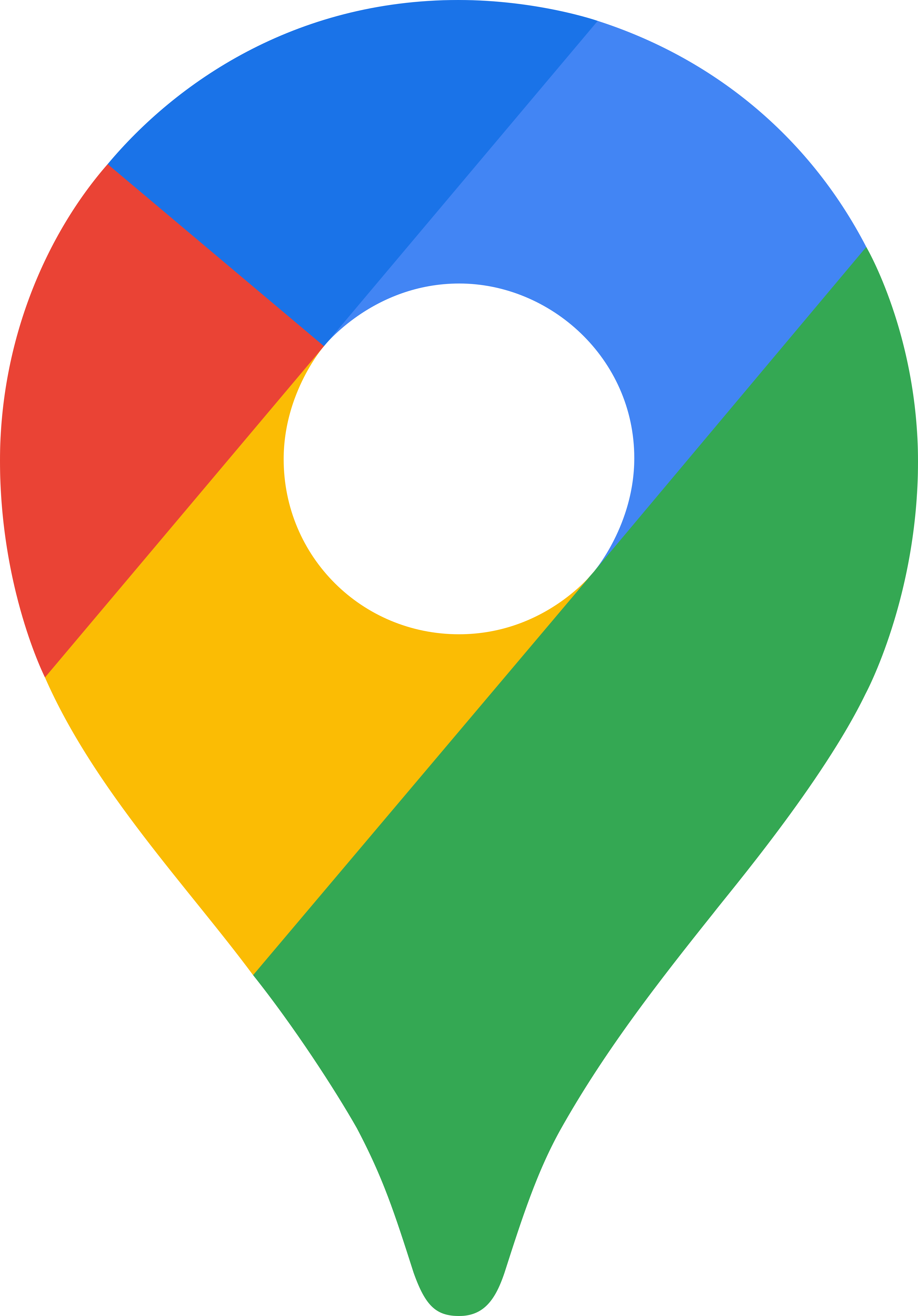 Detail Logo Google Maps Nomer 3