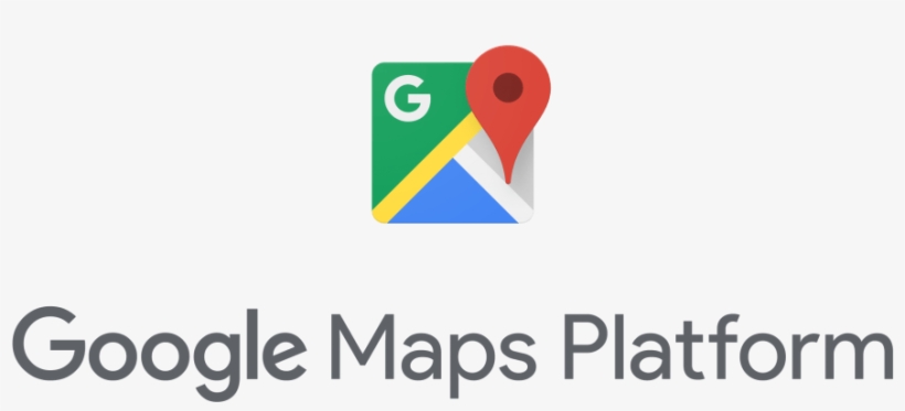 Detail Logo Google Maps Nomer 30