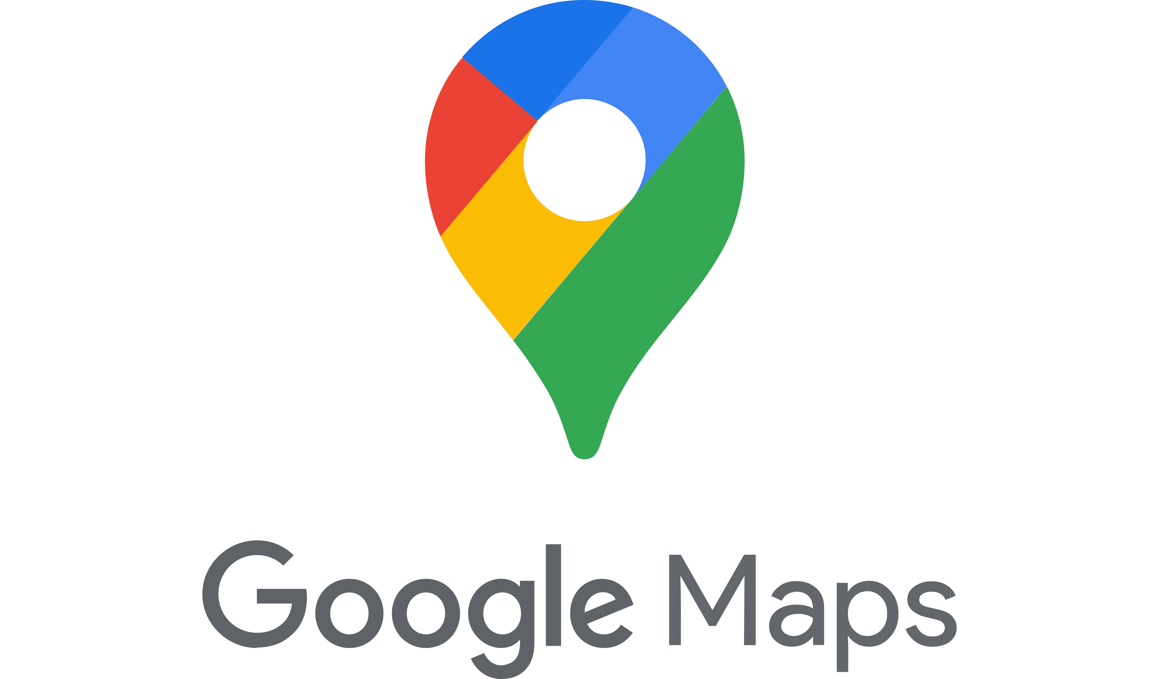 Detail Logo Google Maps Nomer 4