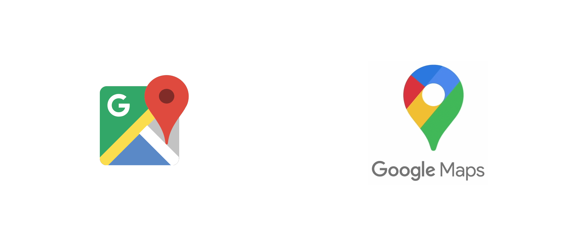 Detail Logo Google Maps Nomer 7