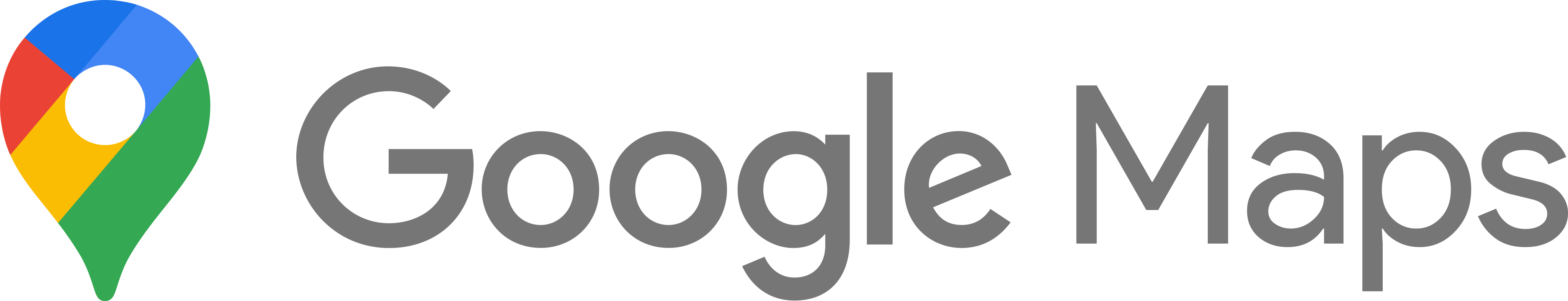 Detail Logo Google Maps Vector Nomer 12