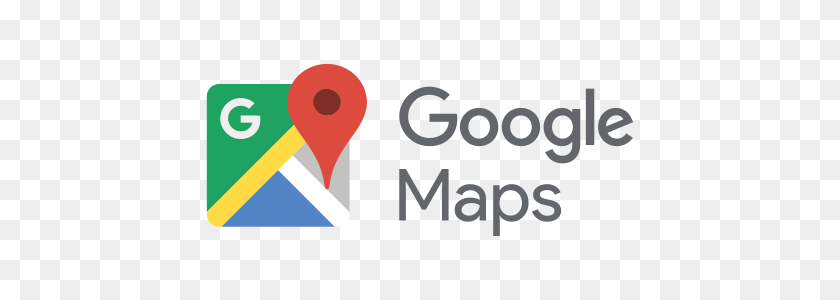 Detail Logo Google Maps Vector Nomer 23