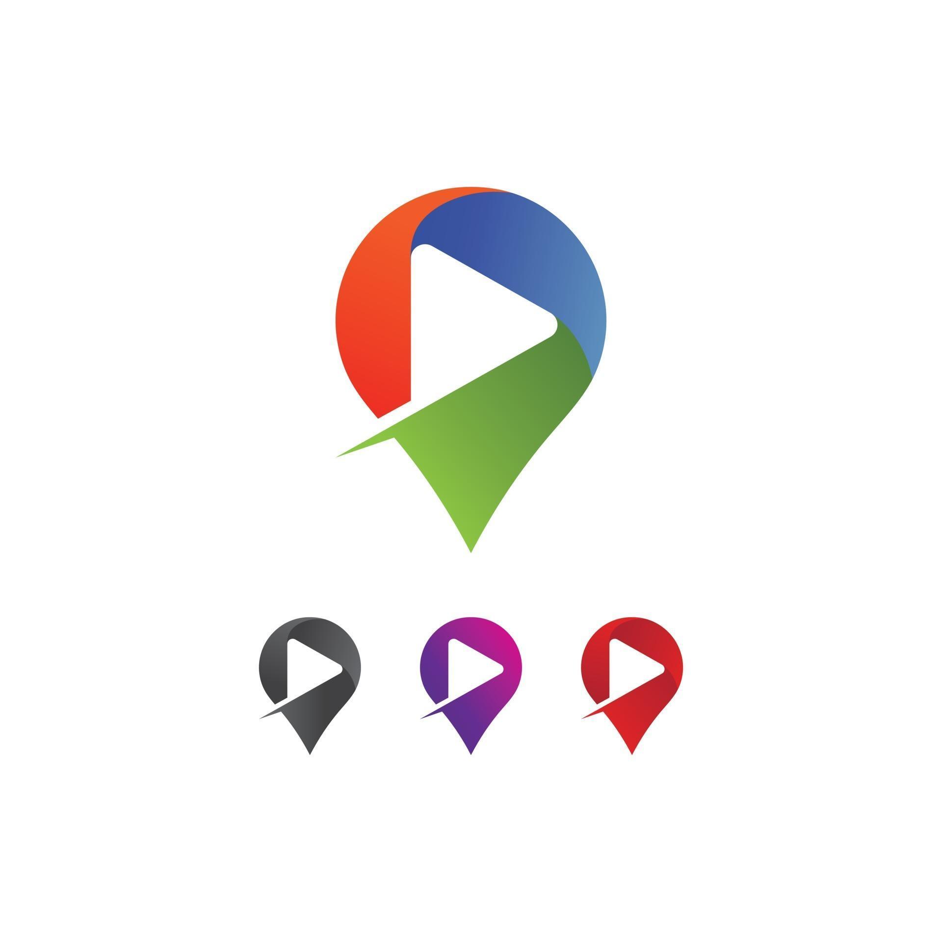 Detail Logo Google Maps Vector Nomer 33