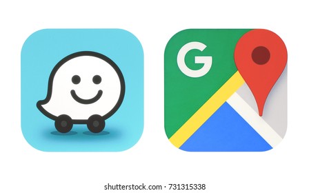 Detail Logo Google Maps Vector Nomer 37