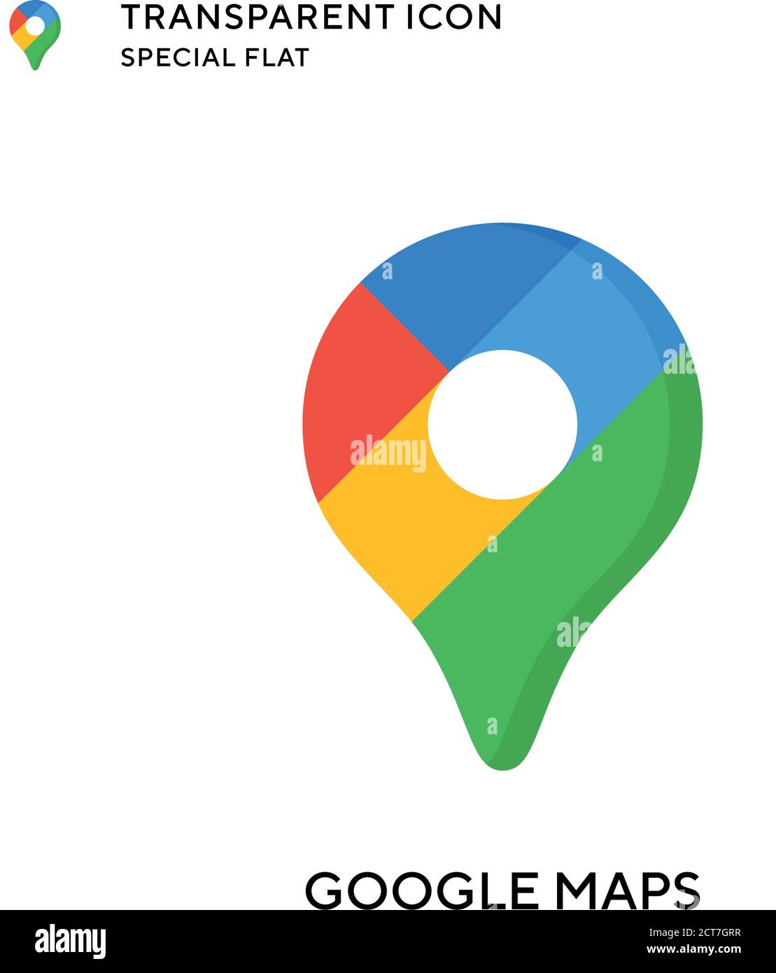 Detail Logo Google Maps Vector Nomer 48