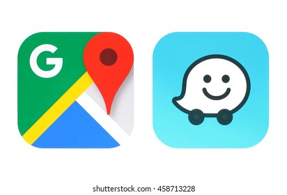 Detail Logo Google Maps Vector Nomer 49