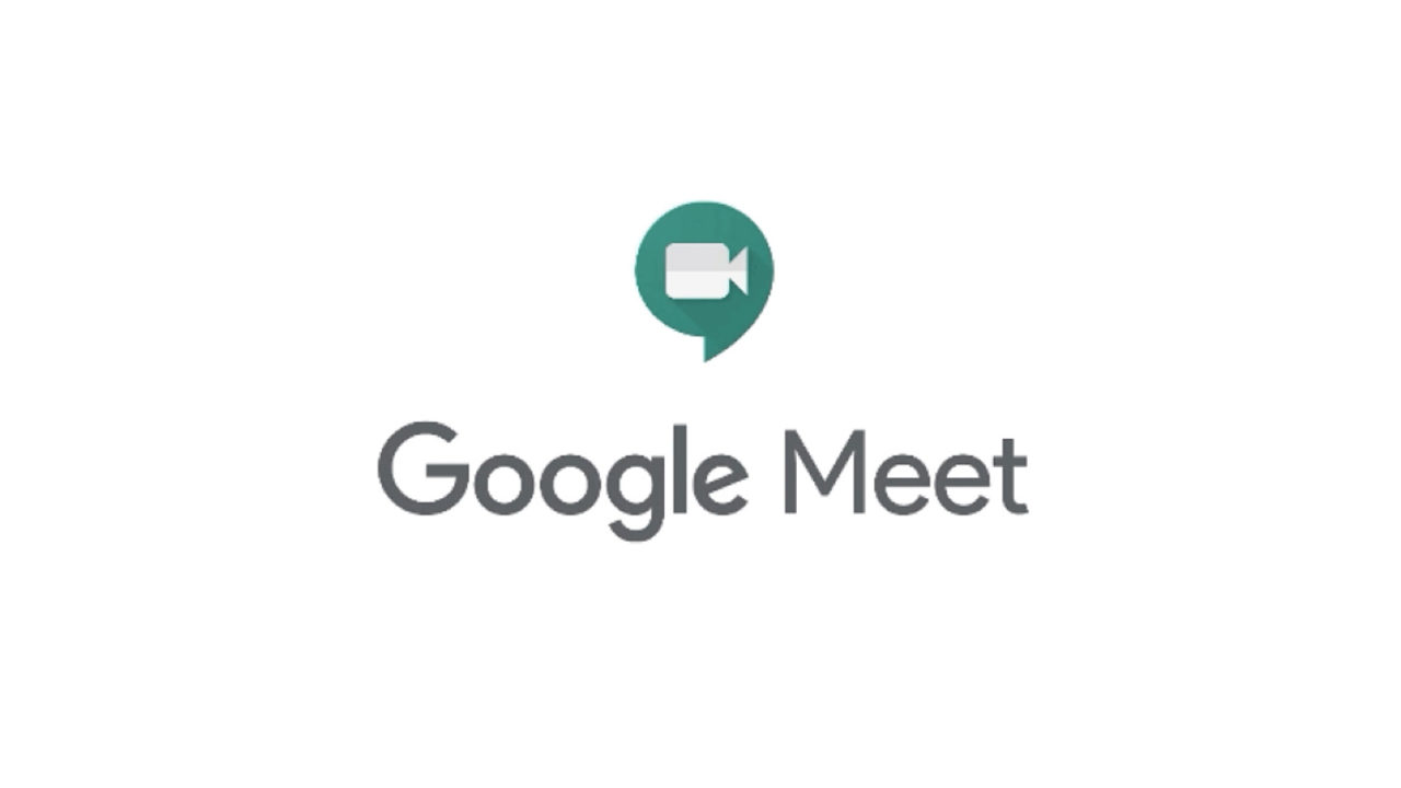 Detail Logo Google Meet Png Nomer 15