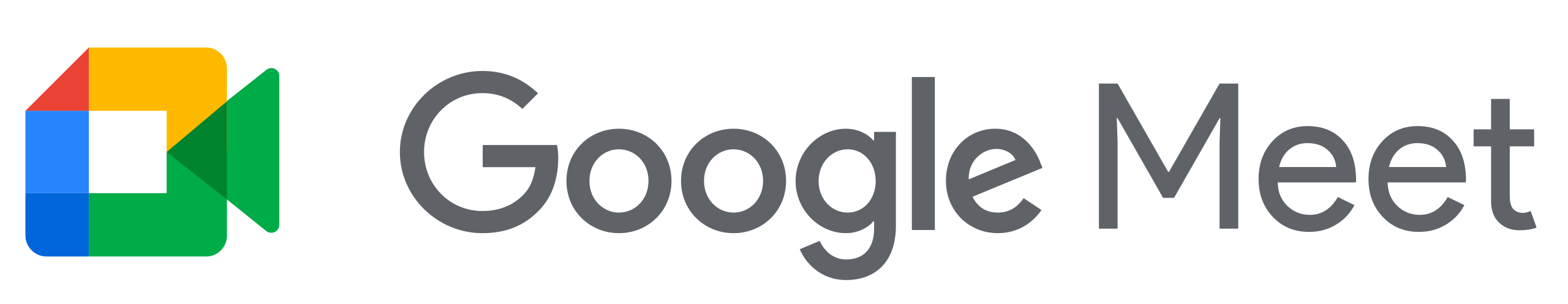 Detail Logo Google Meet Png Nomer 2