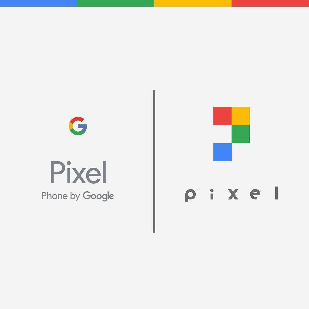 Detail Logo Google Pixel Nomer 9