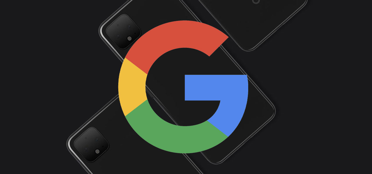 Detail Logo Google Pixel Nomer 16