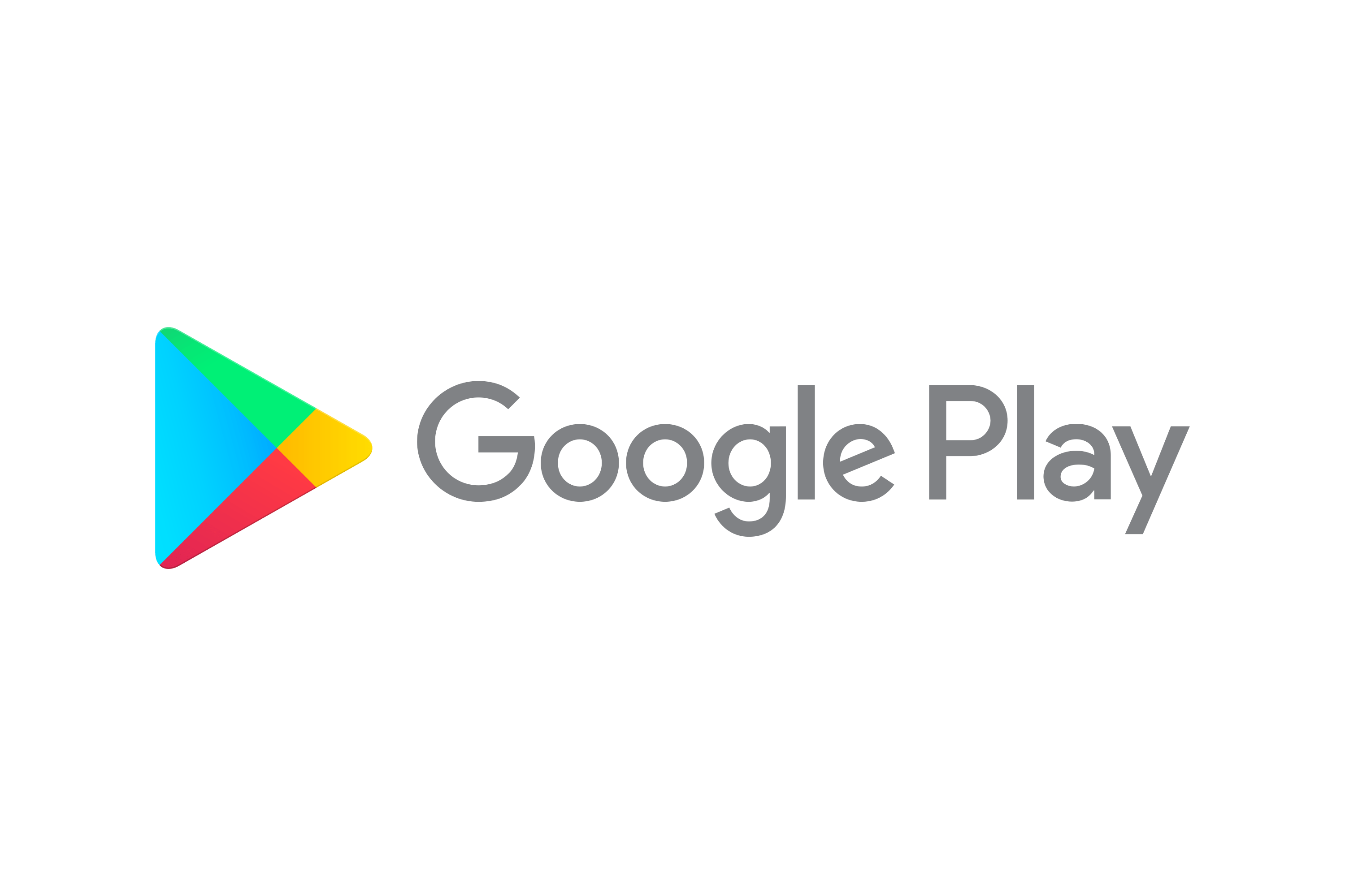 Logo Google Play - KibrisPDR