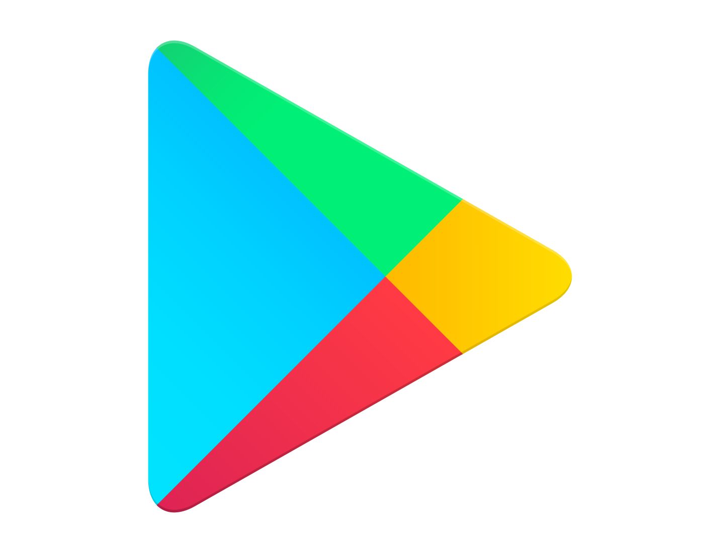 Detail Logo Google Play Nomer 2