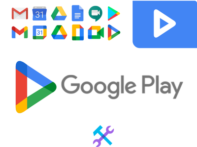 Detail Logo Google Play Nomer 8